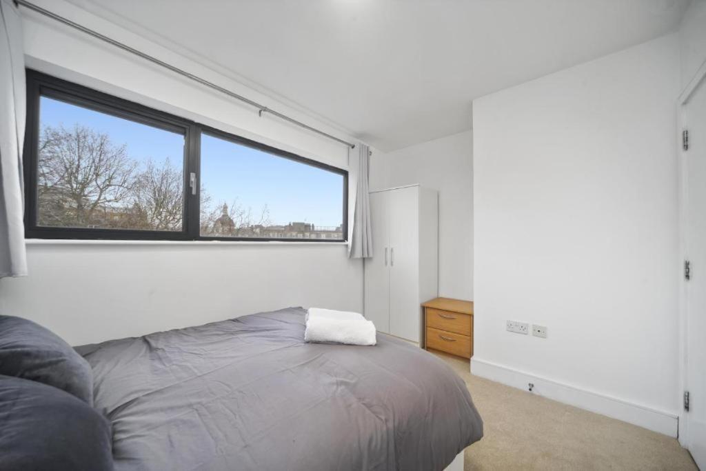 Appartamento Modern 2-bedroom, 2-bath In Tower Bridge & Bridge - Unbeatable Location & Transport Links